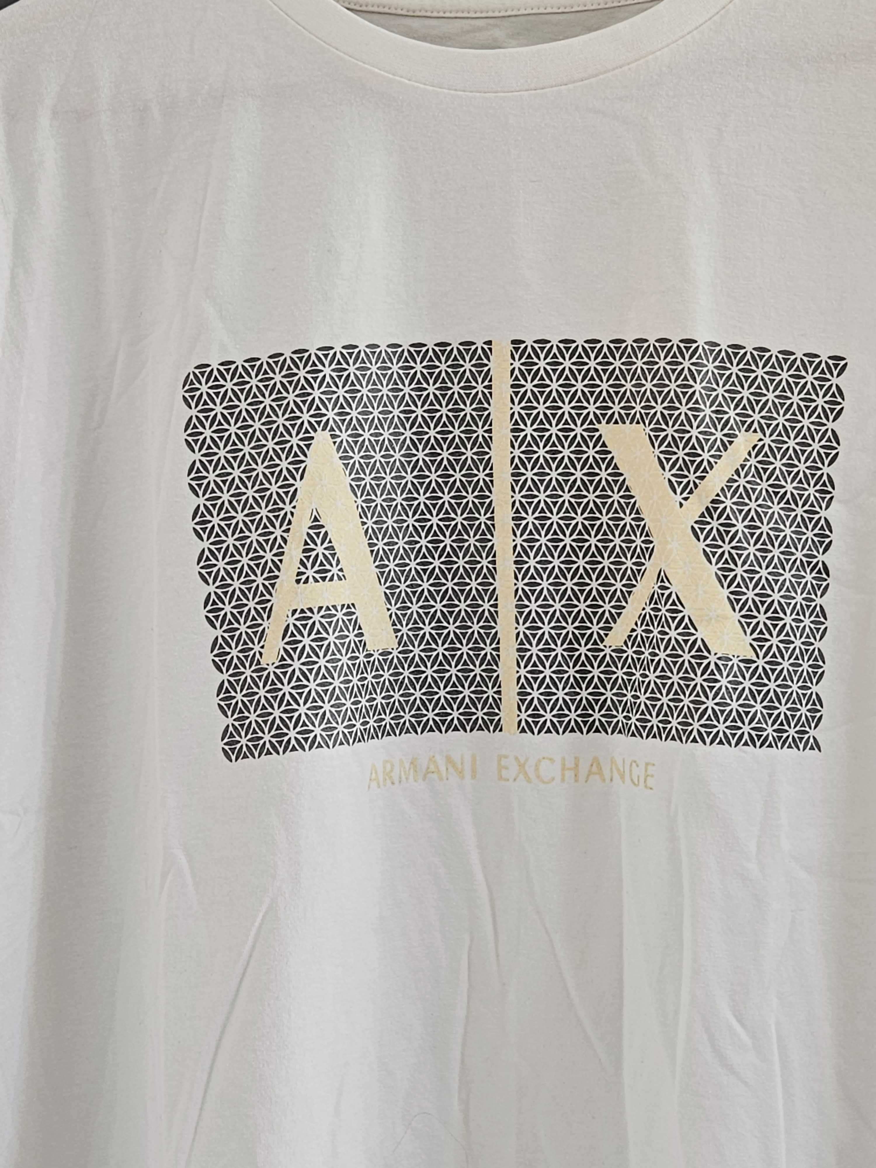 Armani Exchange 2XL