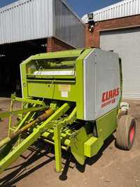 Presa Claas Rollant 46 an 2012 Welger RP 12 Claas Rollant 44 Deutz