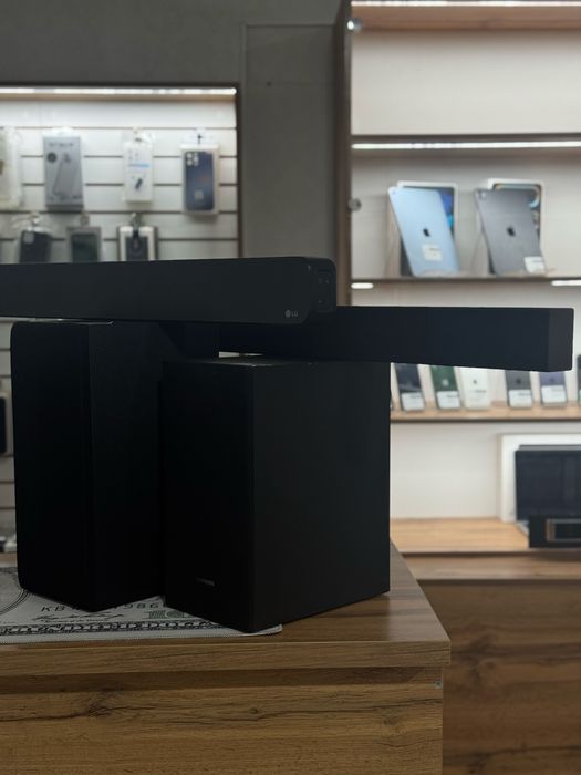 Саундбар Samsung HW-T450 •Рассрочка до 1 года• Актив Маркет