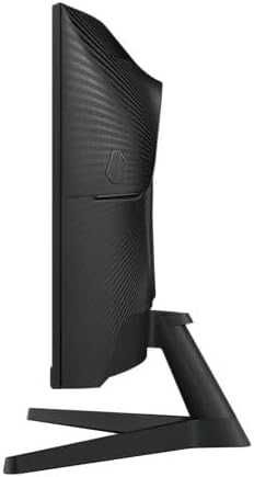 [НОВЫЙ] Монитор Samsung 32" Odyssey G5 LS32CG552EMXUE 2K 165Hz CURVED