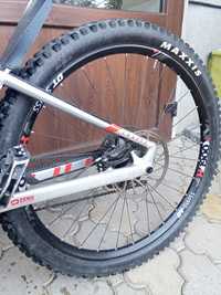 Vand bicicleta electrica Mondraker Crafty RR