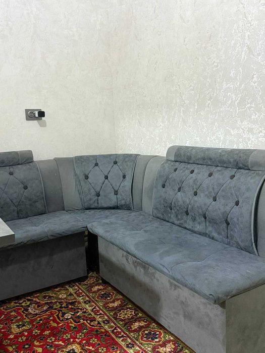 Продаётся кухонный уголок