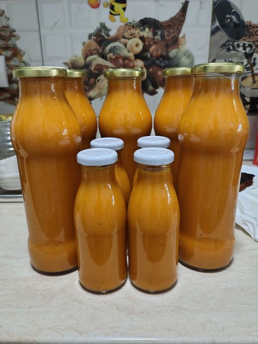 Sirop de catina cu miere și propolis