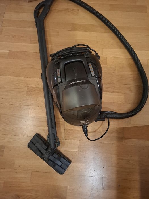 Zepter Tutoluxo- Система за почистване, дезинфекция и гладене