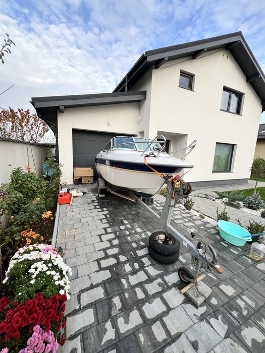 Askeladden 444 Chaser