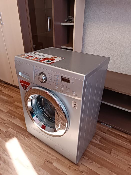 стиральная машинка автомат6кг