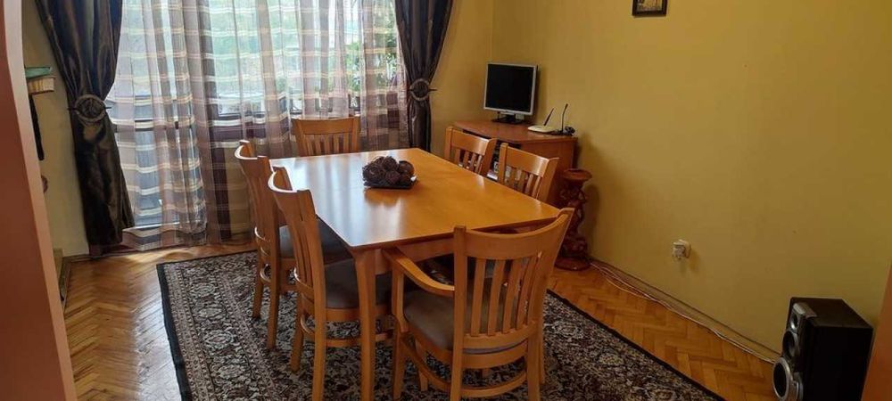 Продава се Тристаен апартамент в Пловдив, Кючук Париж - 98 кв.м за 1362 €/кв.м - Снимка #2