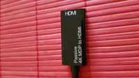 Адаптер Passive 4K MDP to HDMI