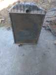 Radiator John deere