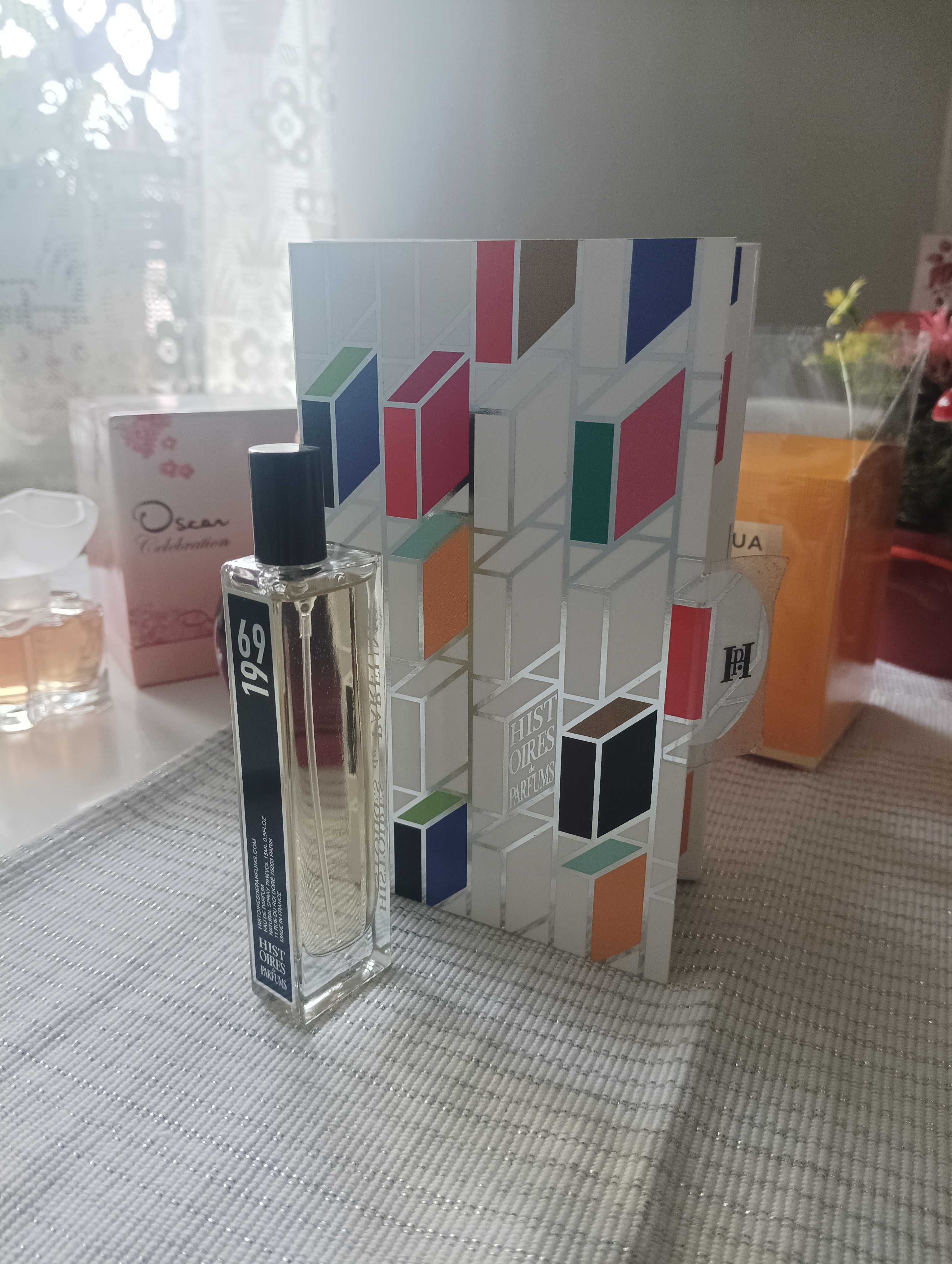 Дамски парфюми Roberto Cavalli, Elizabeth Arden, Acqua di Parma