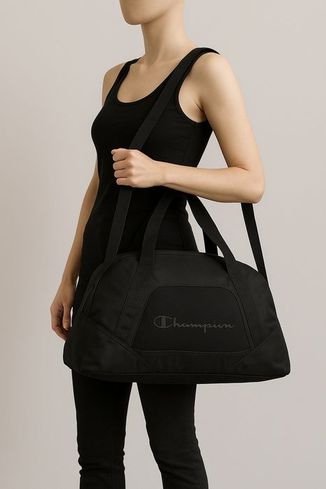 Спортна чанта Champion – оригинал