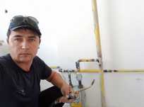 Сварщик Резак Газосварщик Сантехник
