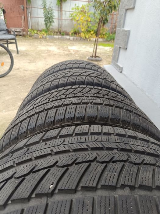 Anvelope iarna 225/50/R17