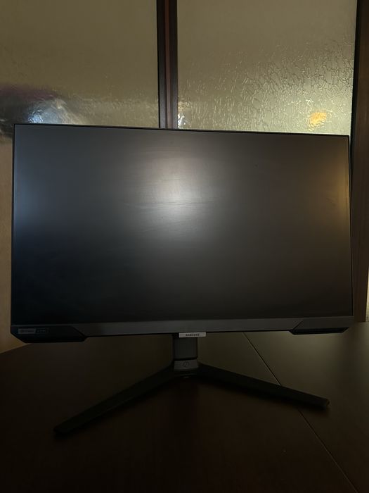Монитор Samsung ODYSSEY G4 240Hz 25”inch