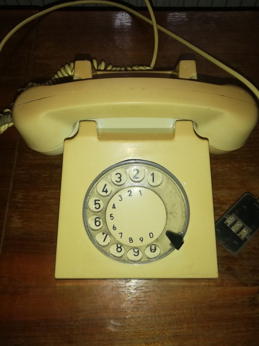 Telefon comunist