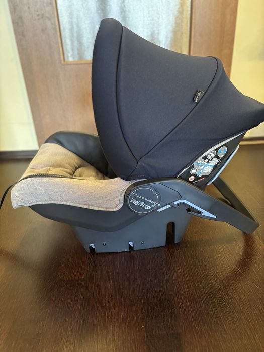 бебешко столче за кола, Peg Perego PRIMO VIAGGIO SL
