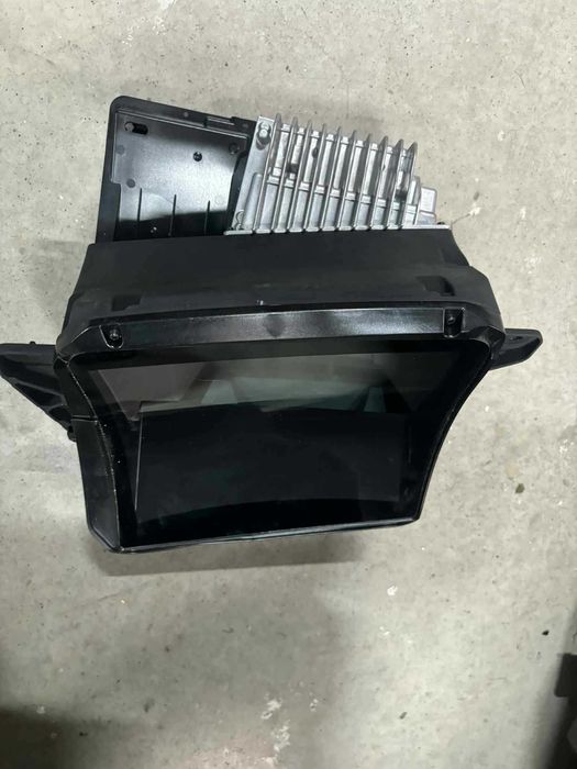 Modul/unitate HUD HeadupDisplay BMW X5 G05.X6 G06,X7 G07