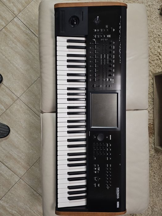 Vand Korg Kronos 2 61