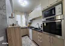 Apartament 2 camere, 45 mp utili, parter – Apahida, str. Pietroasa