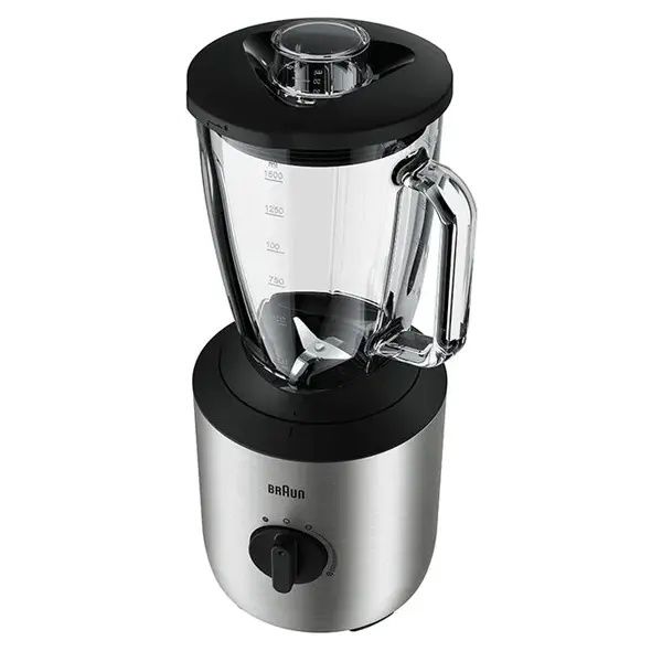 Блендер Braun PowerBlend JB3272SI