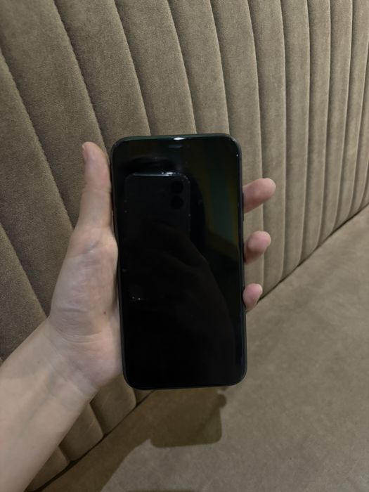 Iphone 11, 128гб,70к