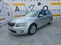 Skoda Octavia Stare perfecta de functionare