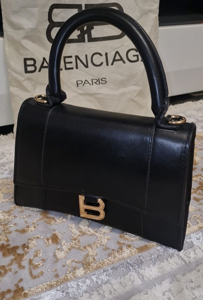 Geanta Balenciaga Model NOU calitate premium