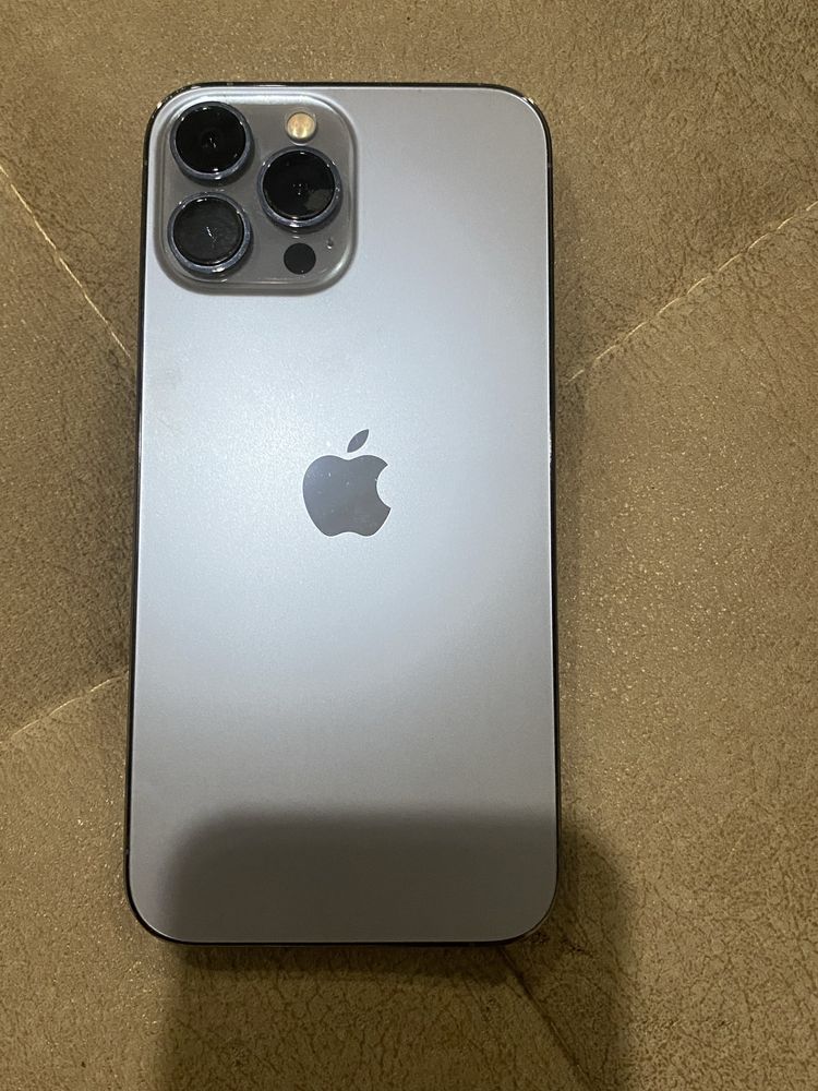 Iphone 13 pro max