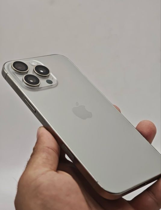 Iphone 16 Pro max 256 / 96% baterie / Impecabil !