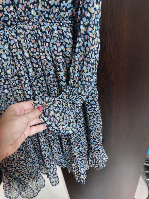 Нова детска рокля "Reserved" 164