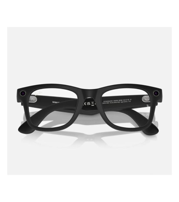 Смарт очки Ray-Ban