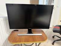 Monitor gaming samsung