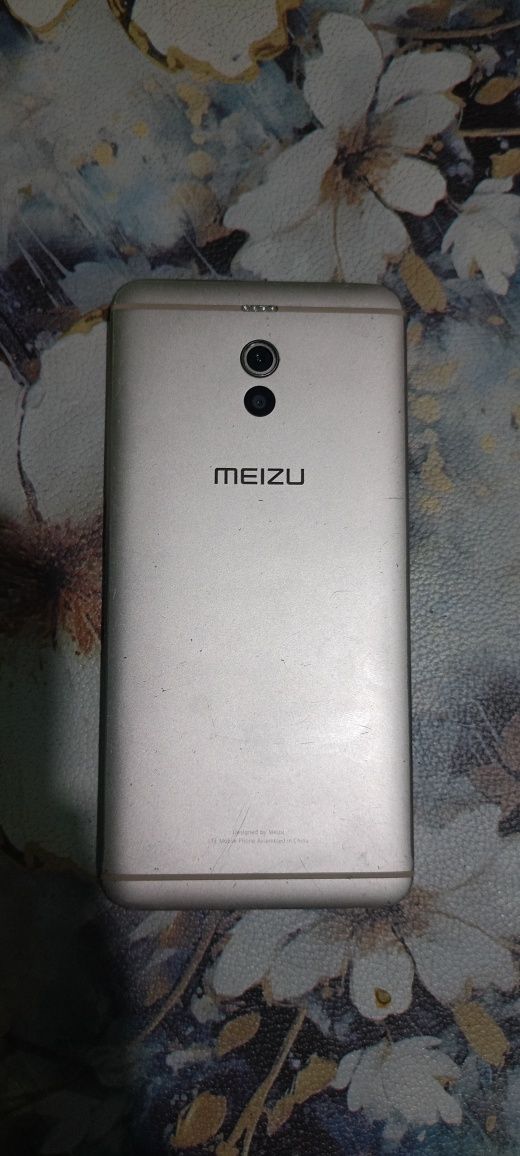 Meizu M6 Note 32/3 2018-yil srochni