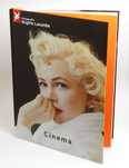 portofoliu Stern nou format mare cinema fotografie Brigitte Lacombe