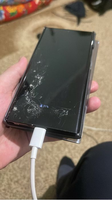 Galaxy Note 20 Ultra