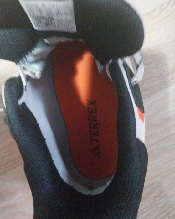 Adidas Terrex Rain.Rdy 40 2/3 .neg.