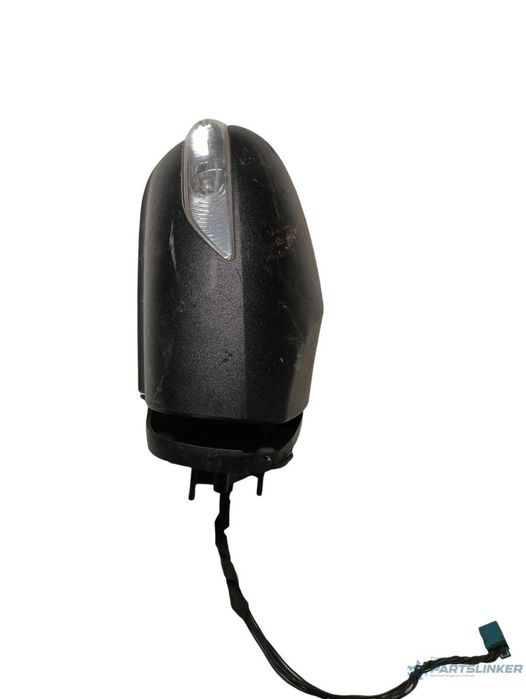 Oglindă  dreapta fata MERCEDES-BENZ A-CLASS II W169 2004 - 2012