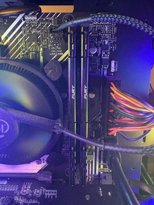 Calculator Gaming / Accesibil (INTEL / NVIDIA)