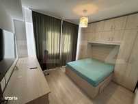 Apartament 2 camere decomandat, centrala termica, ac, Piata VLR