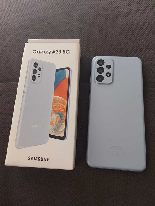 Смартфон Samsung Galaxy A23 5G