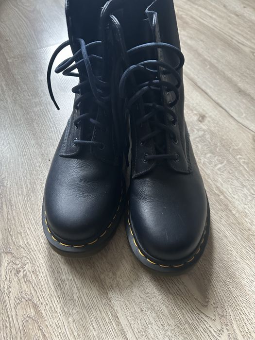 Dr. Martens 1460 Pascal мъжки боти
