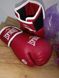 Боксерский перчатки