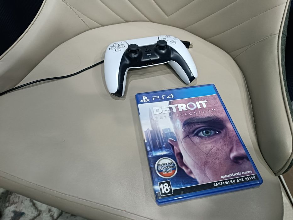 диски на пс5 и пс4