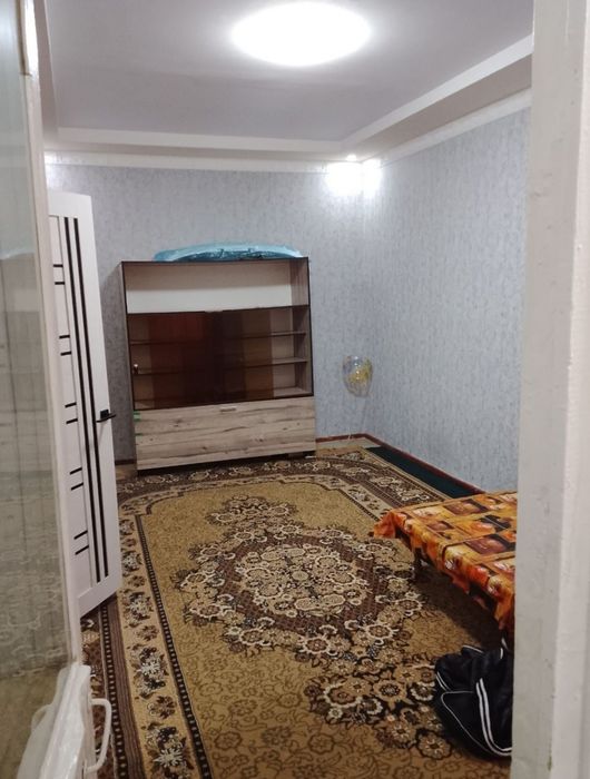 •{38м²}Балкон 1.5х6 1в2ком квартира Чиланзар 9-квартал продается