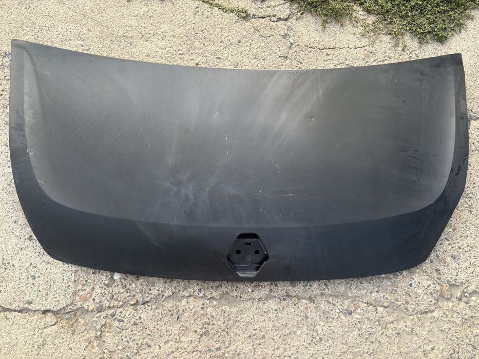 Преден капак за Рено Мастер / Renault Master 2010- 2015