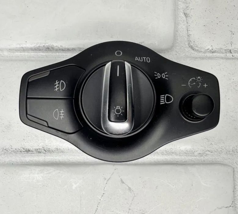 Превключвател за фарове