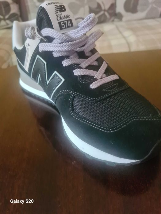 New Balance 574  ML размер 9.5 /44/28см