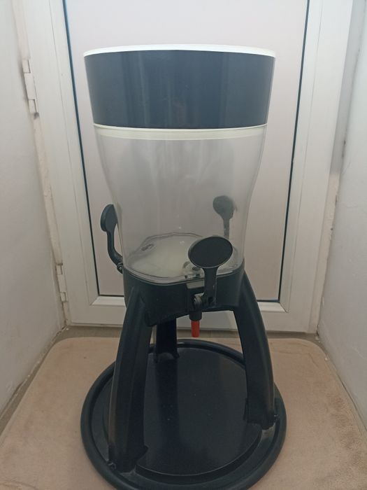 Колба для пиво 3,5 л