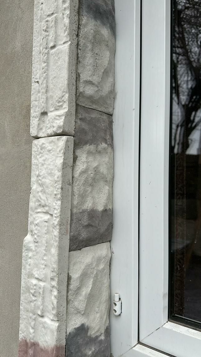 Piatră aparentă decorativă