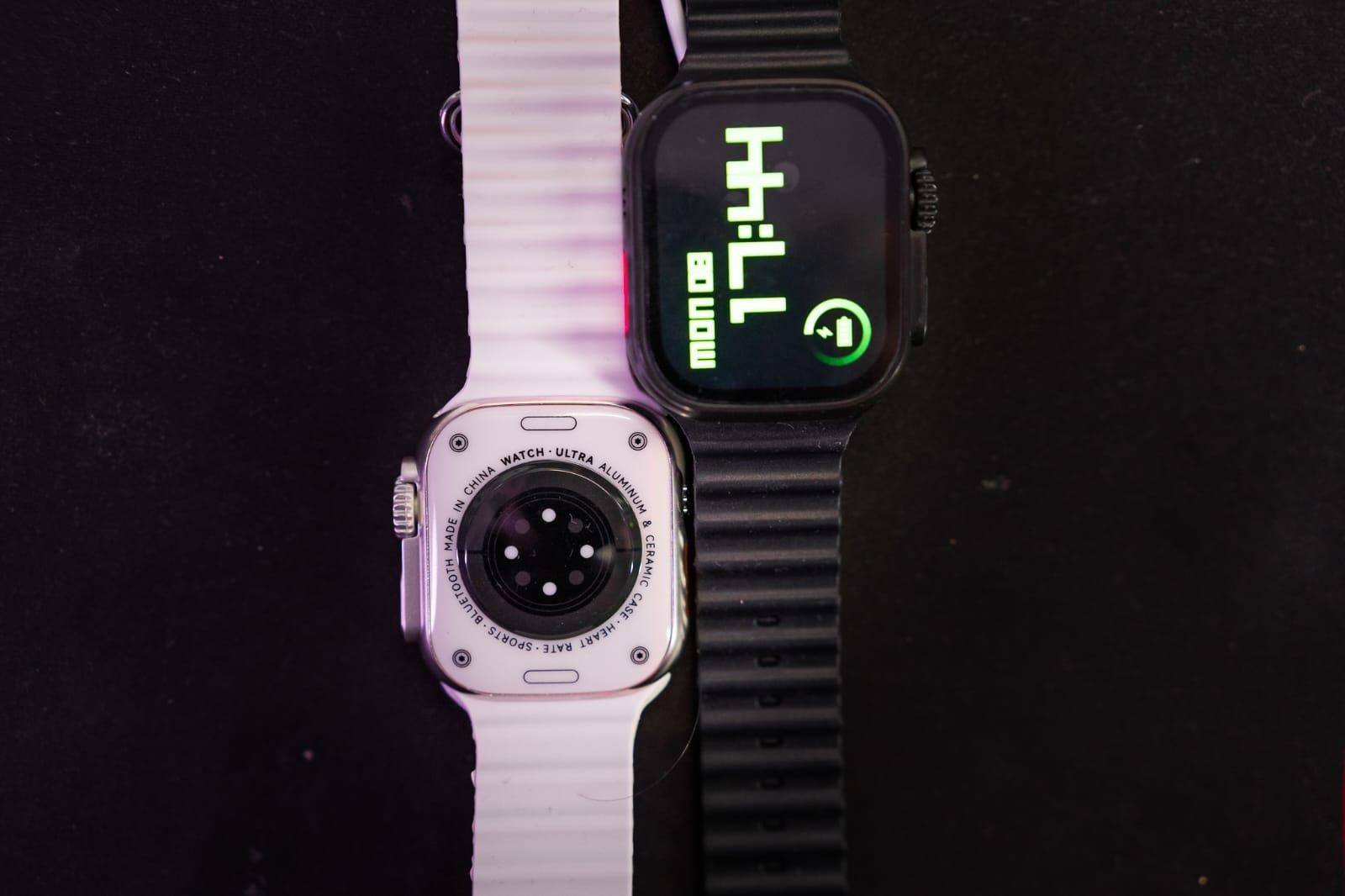 Smartwatch T900 1:1